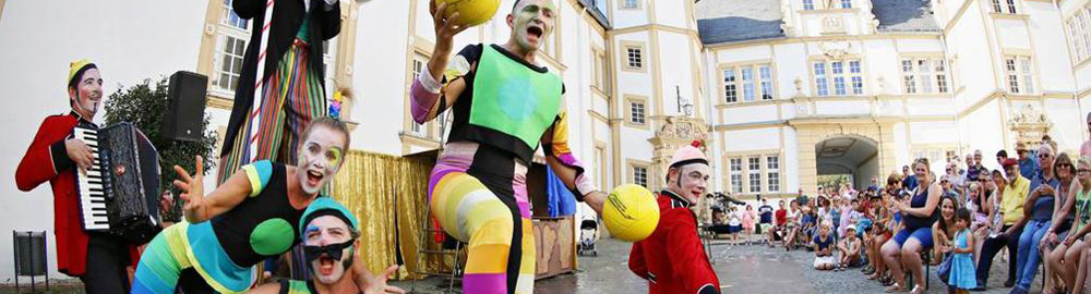 Cirque Colorique